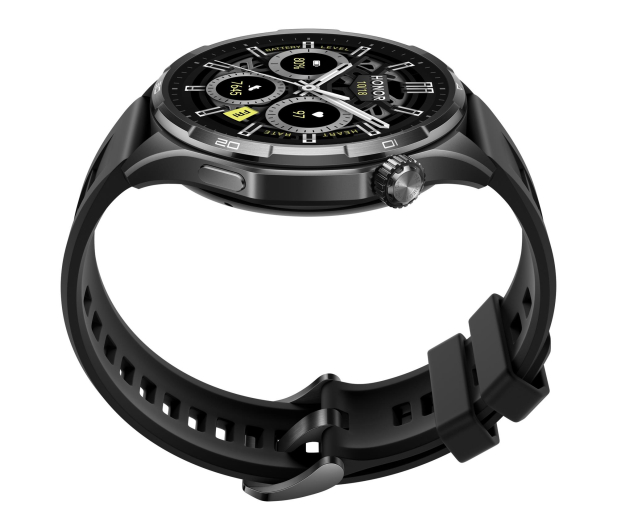 HONOR Watch 6 czarny 46mm - 1580330 - zdjęcie 3